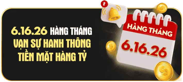 Cập nhật khuyến mãi hàng tuần cv88 win