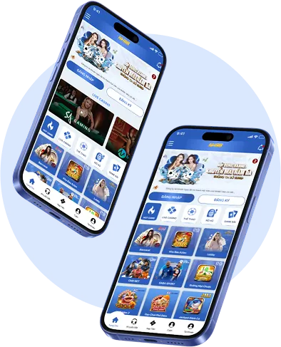 Giao diện thân thiện của ứng dụng cv88 win