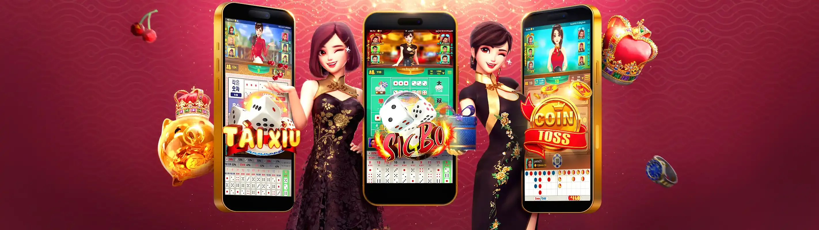 Hình ảnh chính game Bắn Cá cv88 win